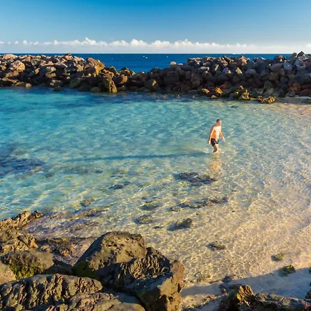 Mar Azul Villa *