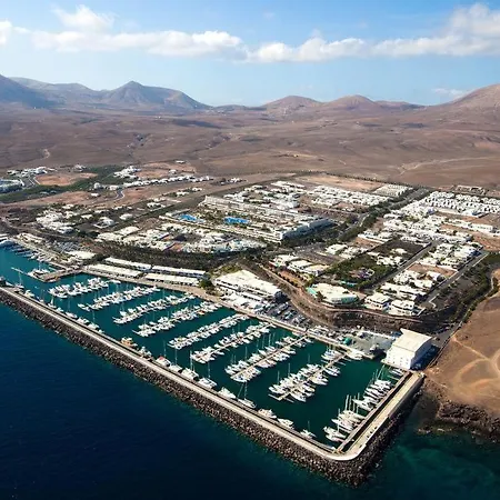 Mar Azul Villa