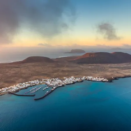 فيلة Mar Azul *