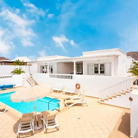 Mar Azul Villa