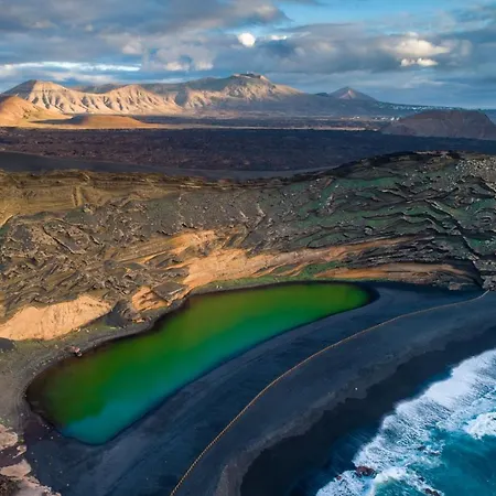 Mar Azul *
