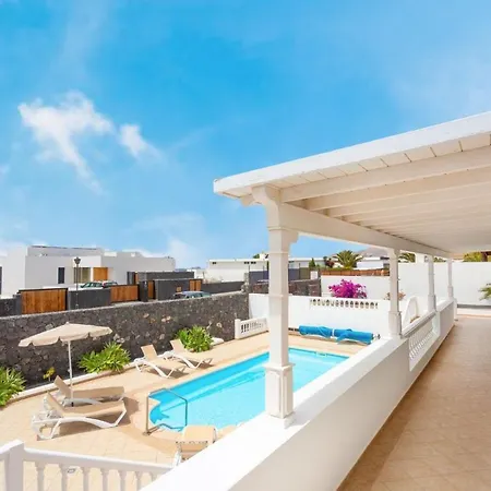 Villa Mar Azul