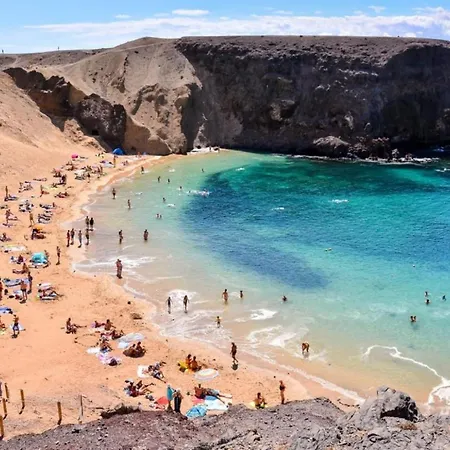 Mar Azul * بْوُرتو كاليرو